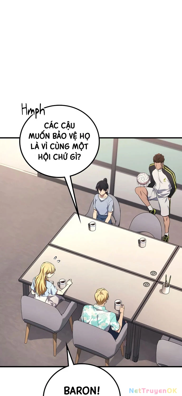 Thần Chiến Tranh Trở Lại Cấp 2 Chapter 69 - Trang 2