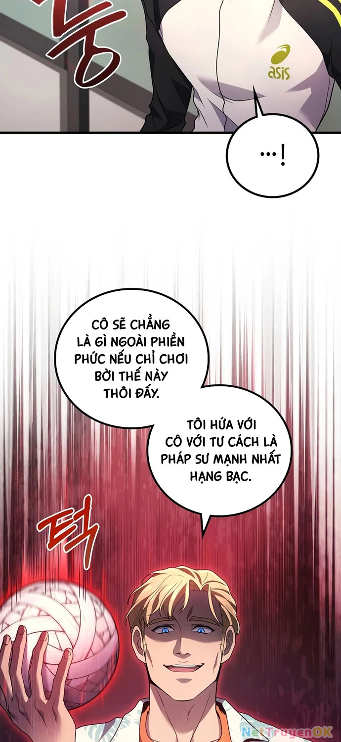Thần Chiến Tranh Trở Lại Cấp 2 Chapter 69 - Trang 2