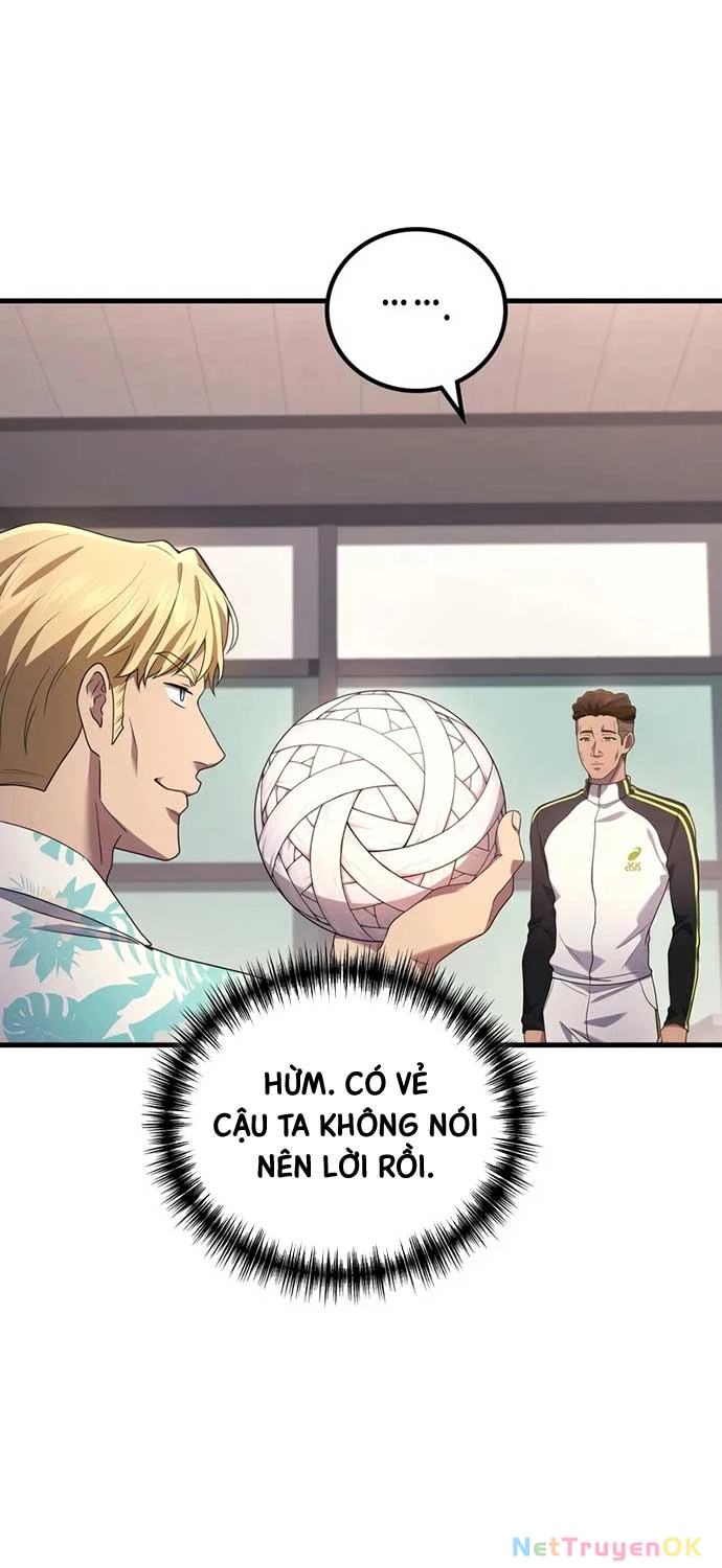 Thần Chiến Tranh Trở Lại Cấp 2 Chapter 69 - Trang 2