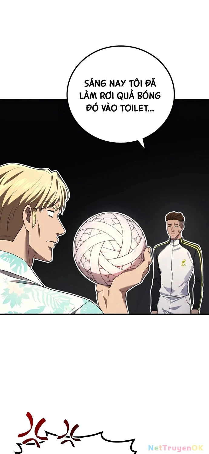 Thần Chiến Tranh Trở Lại Cấp 2 Chapter 69 - Trang 2