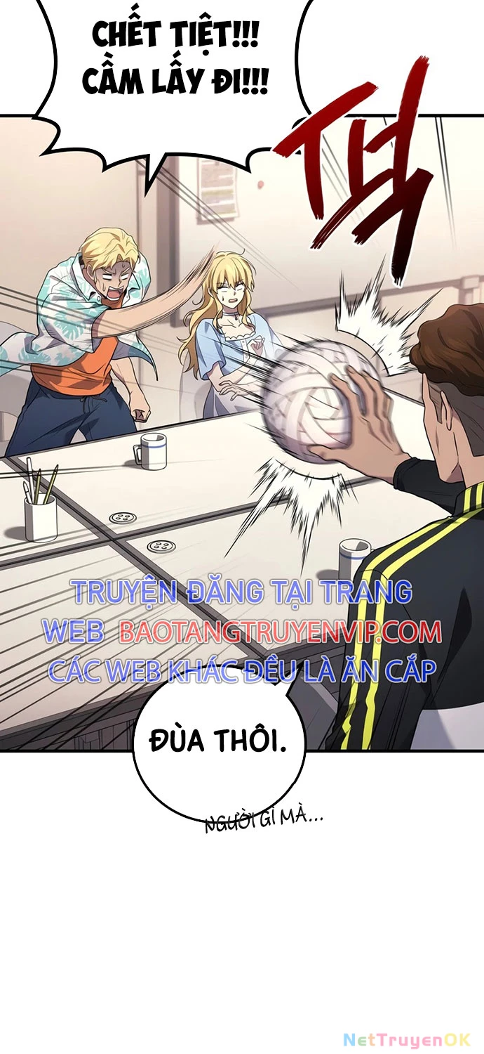 Thần Chiến Tranh Trở Lại Cấp 2 Chapter 69 - Trang 2