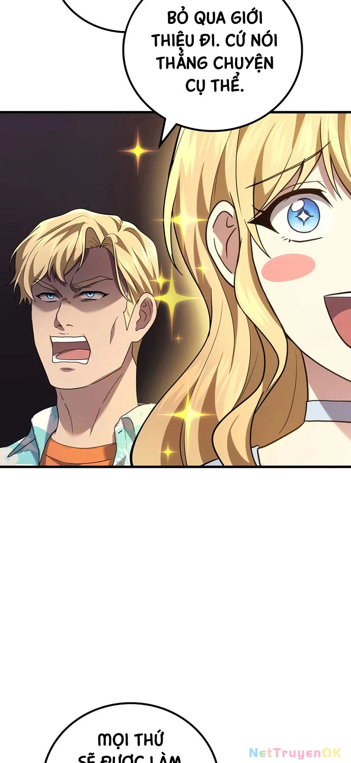 Thần Chiến Tranh Trở Lại Cấp 2 Chapter 69 - Trang 2