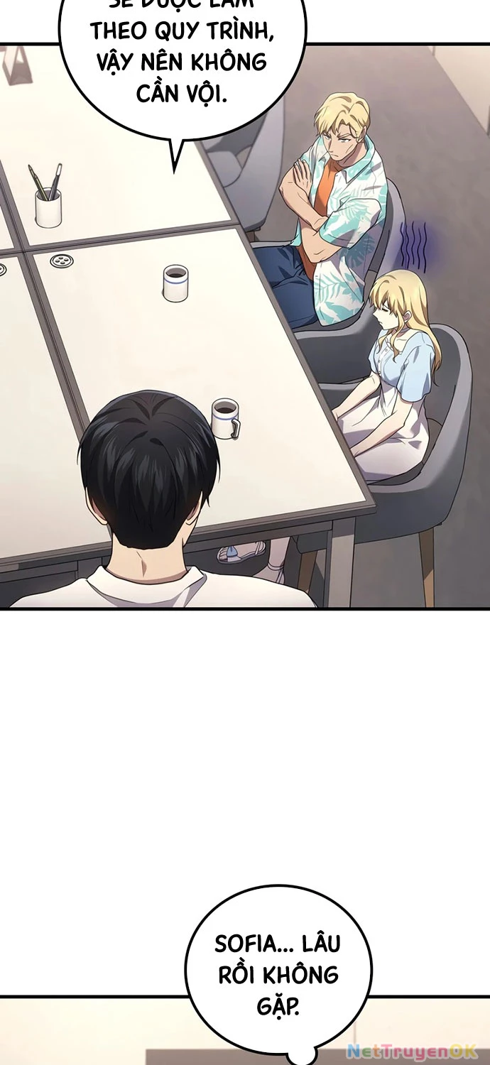 Thần Chiến Tranh Trở Lại Cấp 2 Chapter 69 - Trang 2