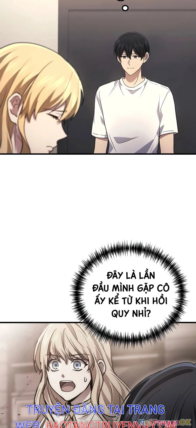 Thần Chiến Tranh Trở Lại Cấp 2 Chapter 69 - Trang 2