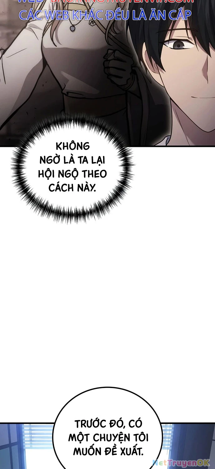 Thần Chiến Tranh Trở Lại Cấp 2 Chapter 69 - Trang 2