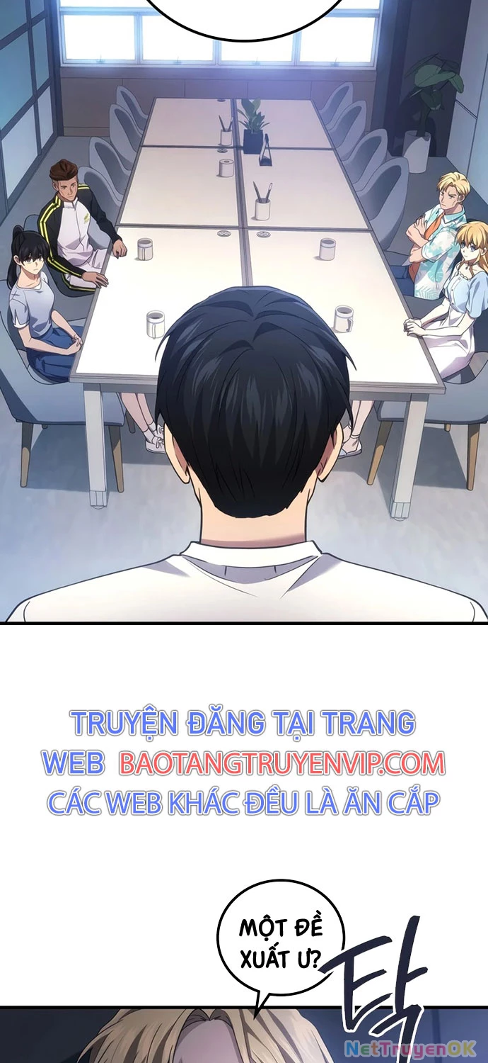 Thần Chiến Tranh Trở Lại Cấp 2 Chapter 69 - Trang 2