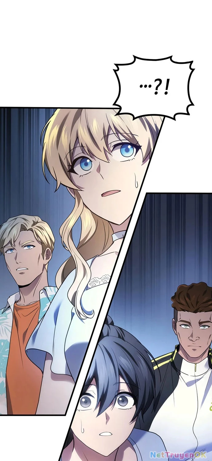 Thần Chiến Tranh Trở Lại Cấp 2 Chapter 69 - Trang 2