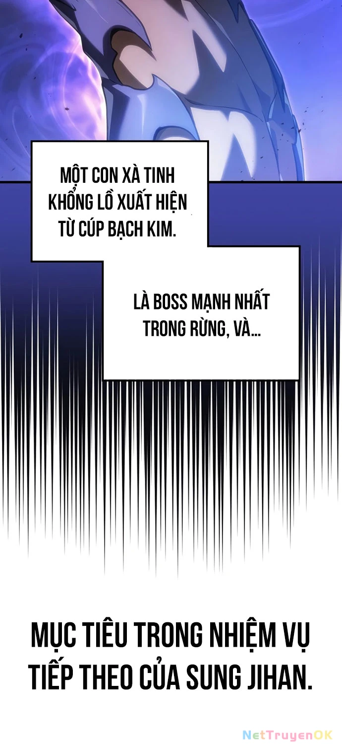 Thần Chiến Tranh Trở Lại Cấp 2 Chapter 69 - Trang 2