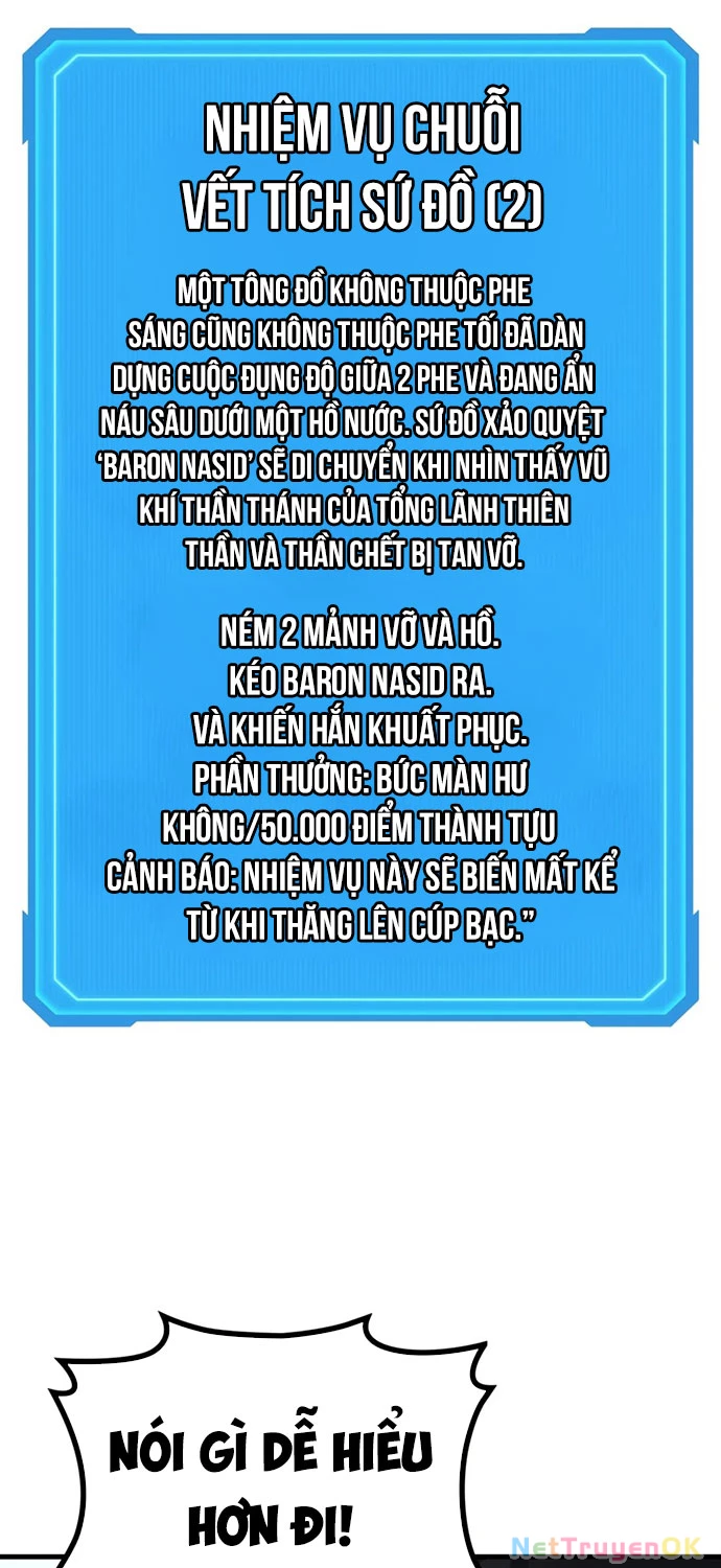 Thần Chiến Tranh Trở Lại Cấp 2 Chapter 69 - Trang 2