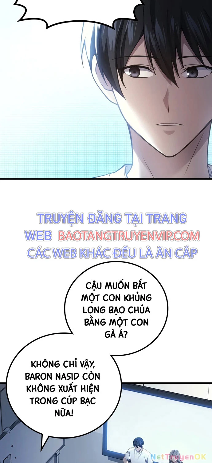 Thần Chiến Tranh Trở Lại Cấp 2 Chapter 69 - Trang 2