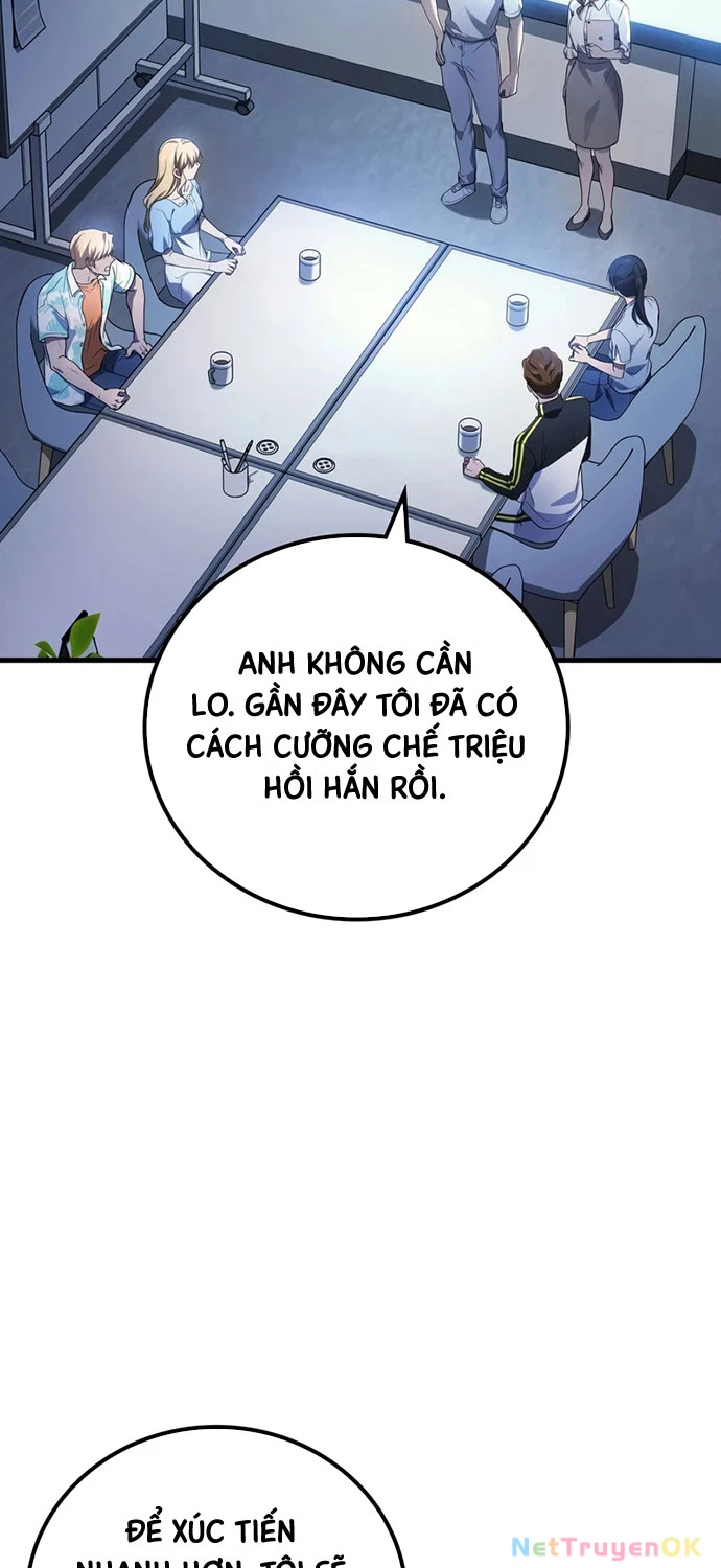 Thần Chiến Tranh Trở Lại Cấp 2 Chapter 69 - Trang 2