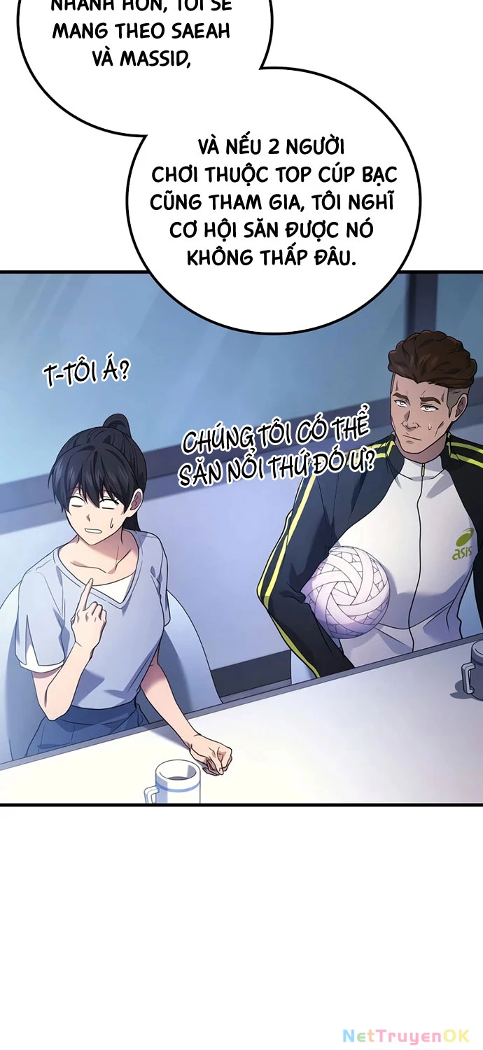 Thần Chiến Tranh Trở Lại Cấp 2 Chapter 69 - Trang 2