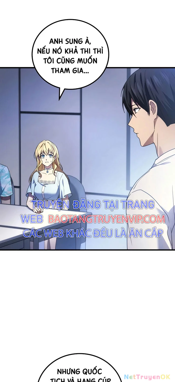 Thần Chiến Tranh Trở Lại Cấp 2 Chapter 69 - Trang 2