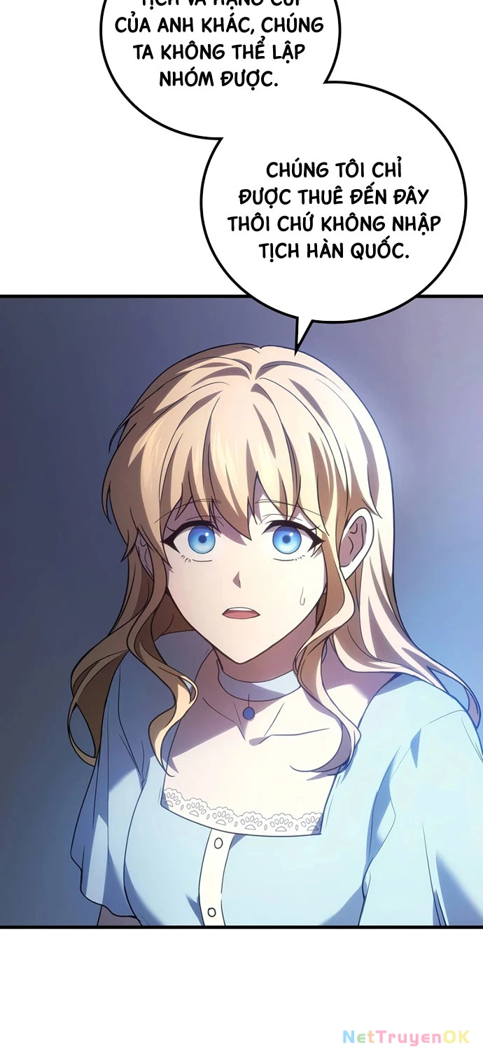 Thần Chiến Tranh Trở Lại Cấp 2 Chapter 69 - Trang 2