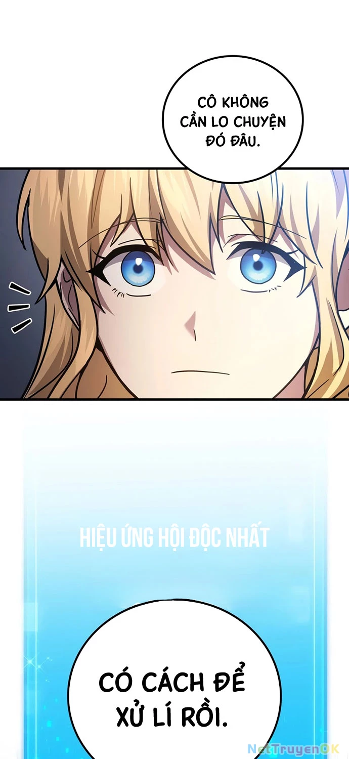 Thần Chiến Tranh Trở Lại Cấp 2 Chapter 69 - Trang 2