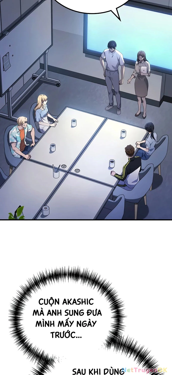 Thần Chiến Tranh Trở Lại Cấp 2 Chapter 69 - Trang 2