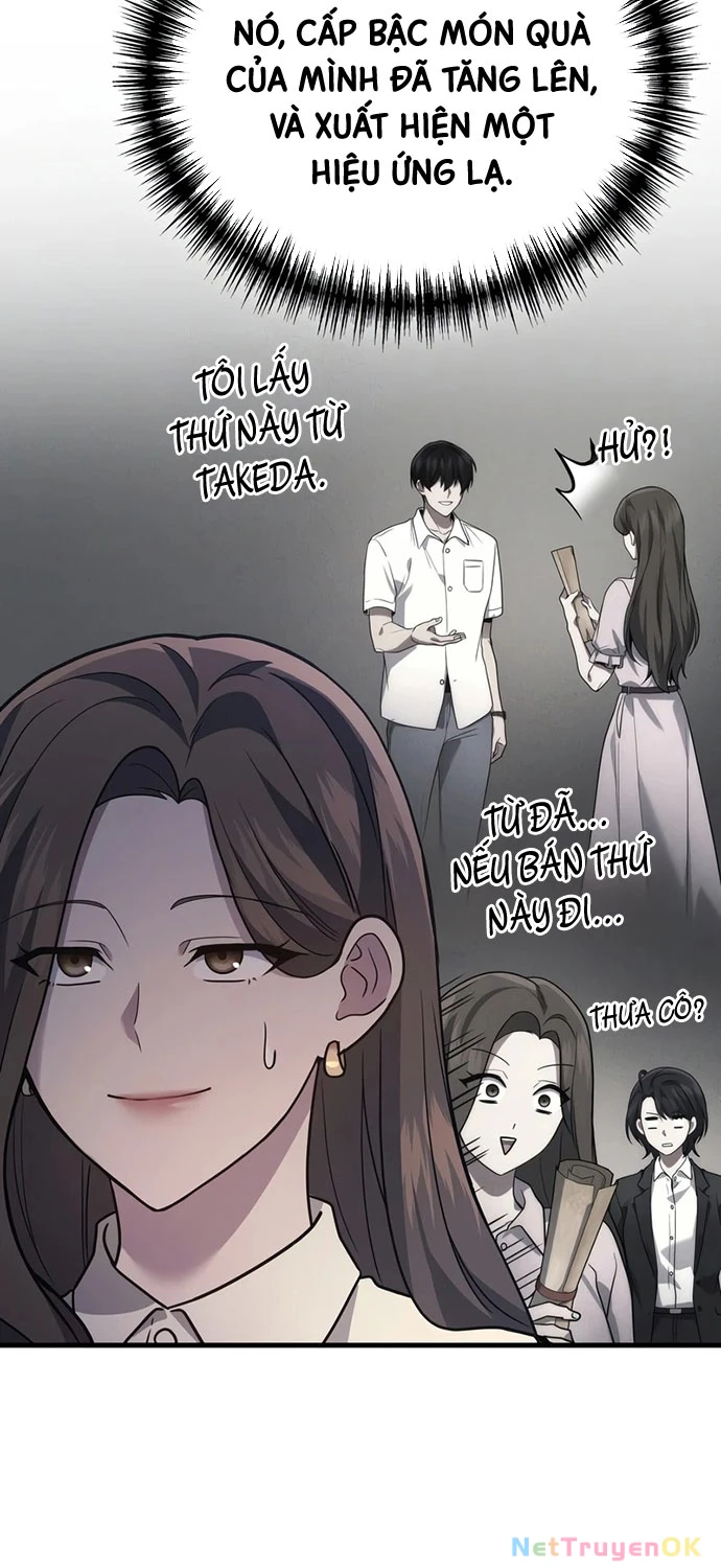 Thần Chiến Tranh Trở Lại Cấp 2 Chapter 69 - Trang 2