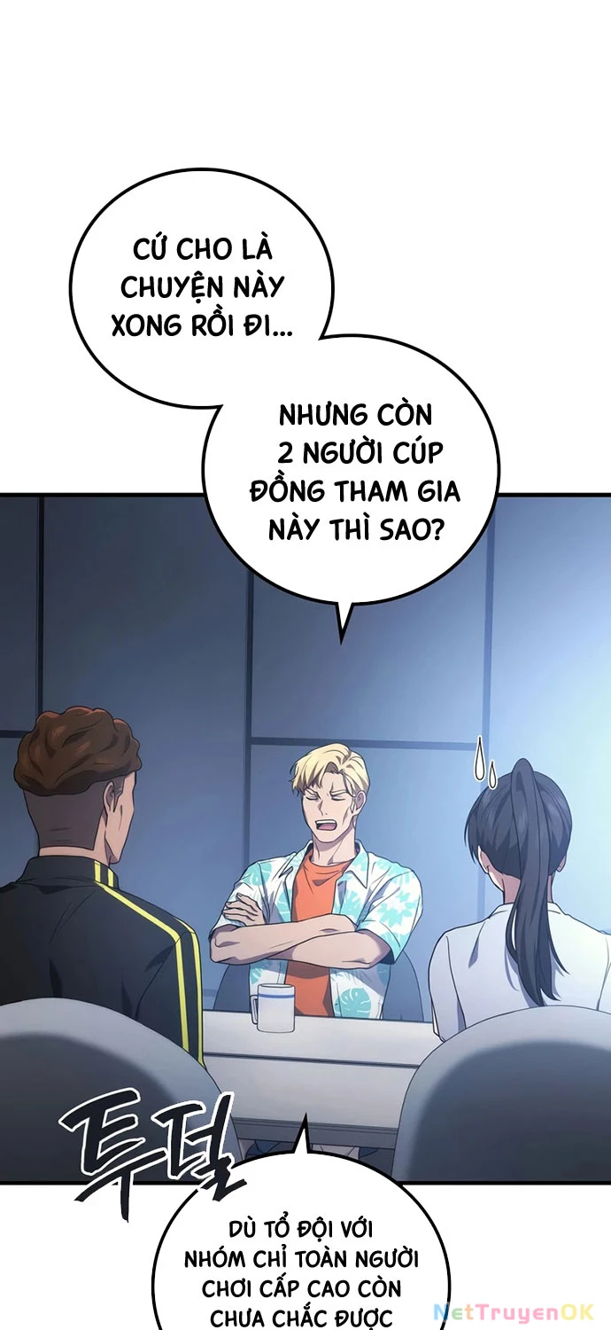 Thần Chiến Tranh Trở Lại Cấp 2 Chapter 69 - Trang 2