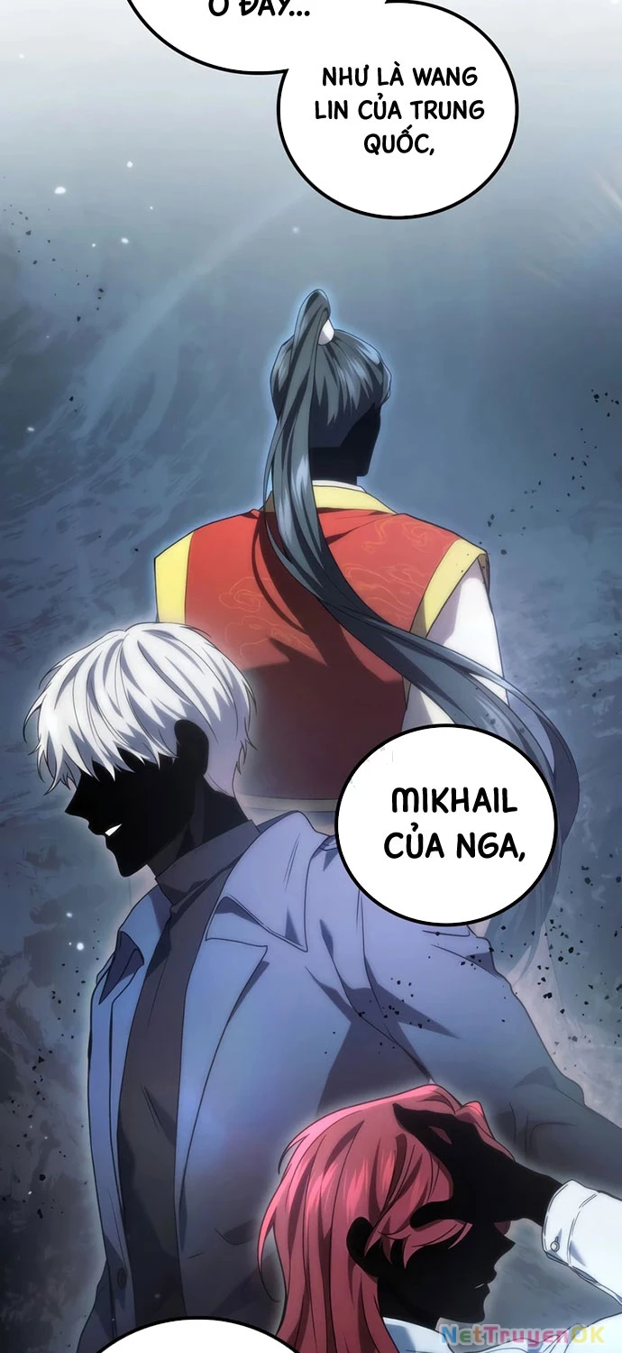 Thần Chiến Tranh Trở Lại Cấp 2 Chapter 69 - Trang 2