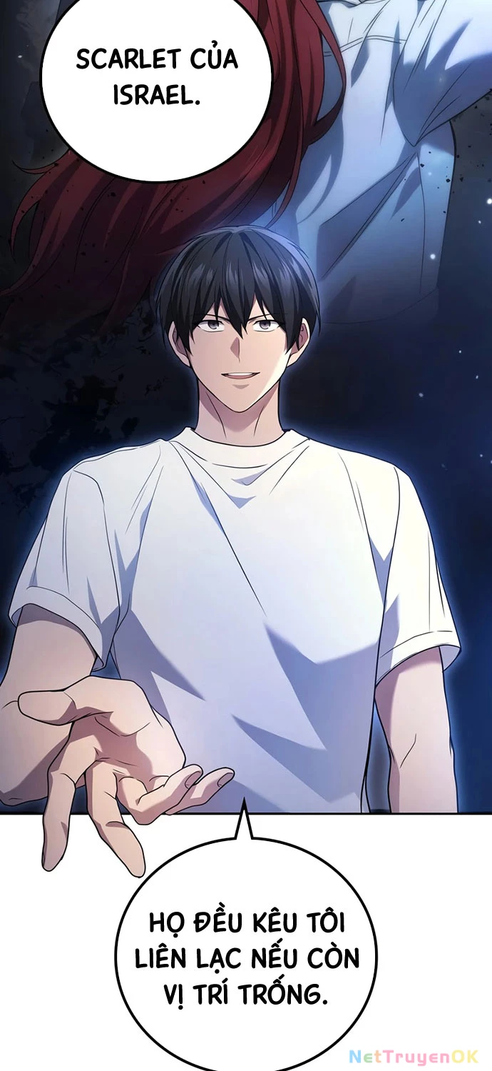 Thần Chiến Tranh Trở Lại Cấp 2 Chapter 69 - Trang 2