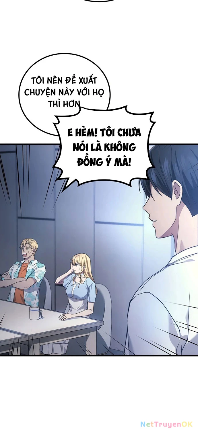 Thần Chiến Tranh Trở Lại Cấp 2 Chapter 69 - Trang 2