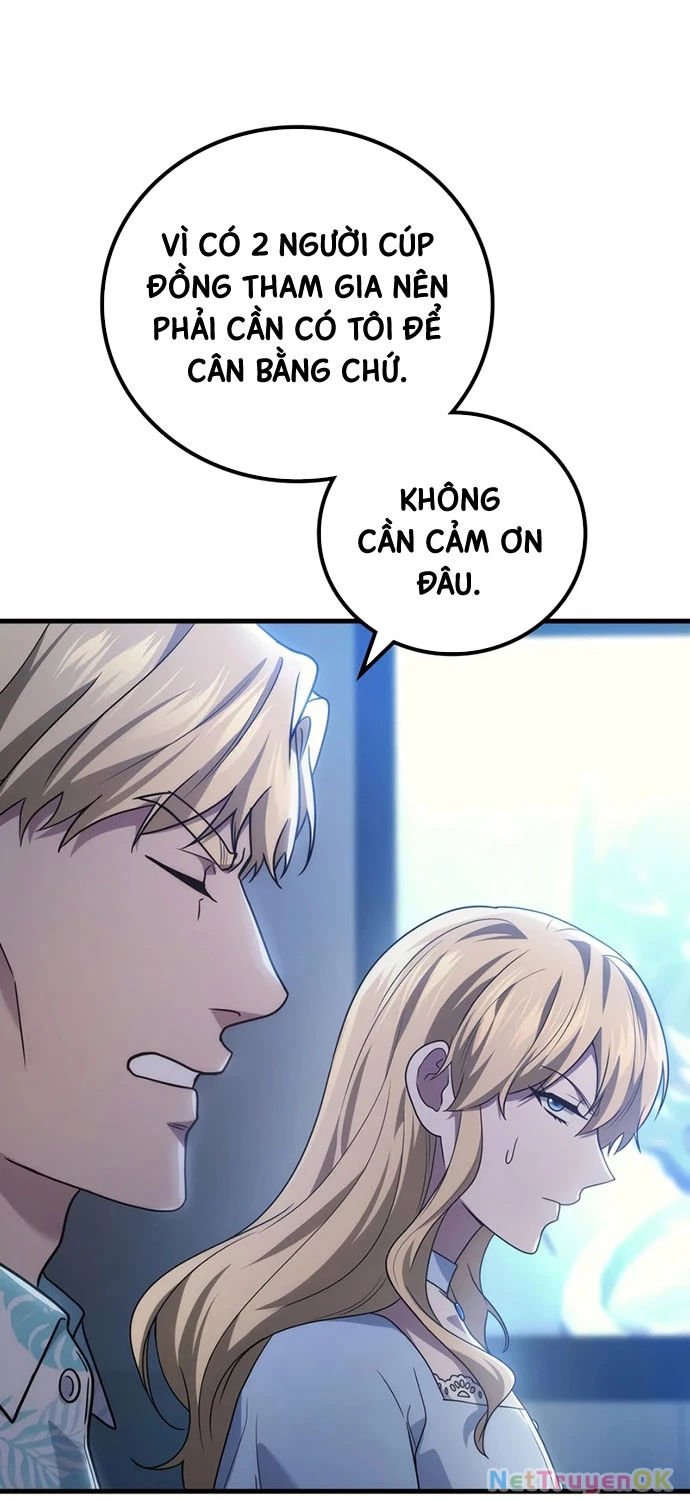 Thần Chiến Tranh Trở Lại Cấp 2 Chapter 69 - Trang 2