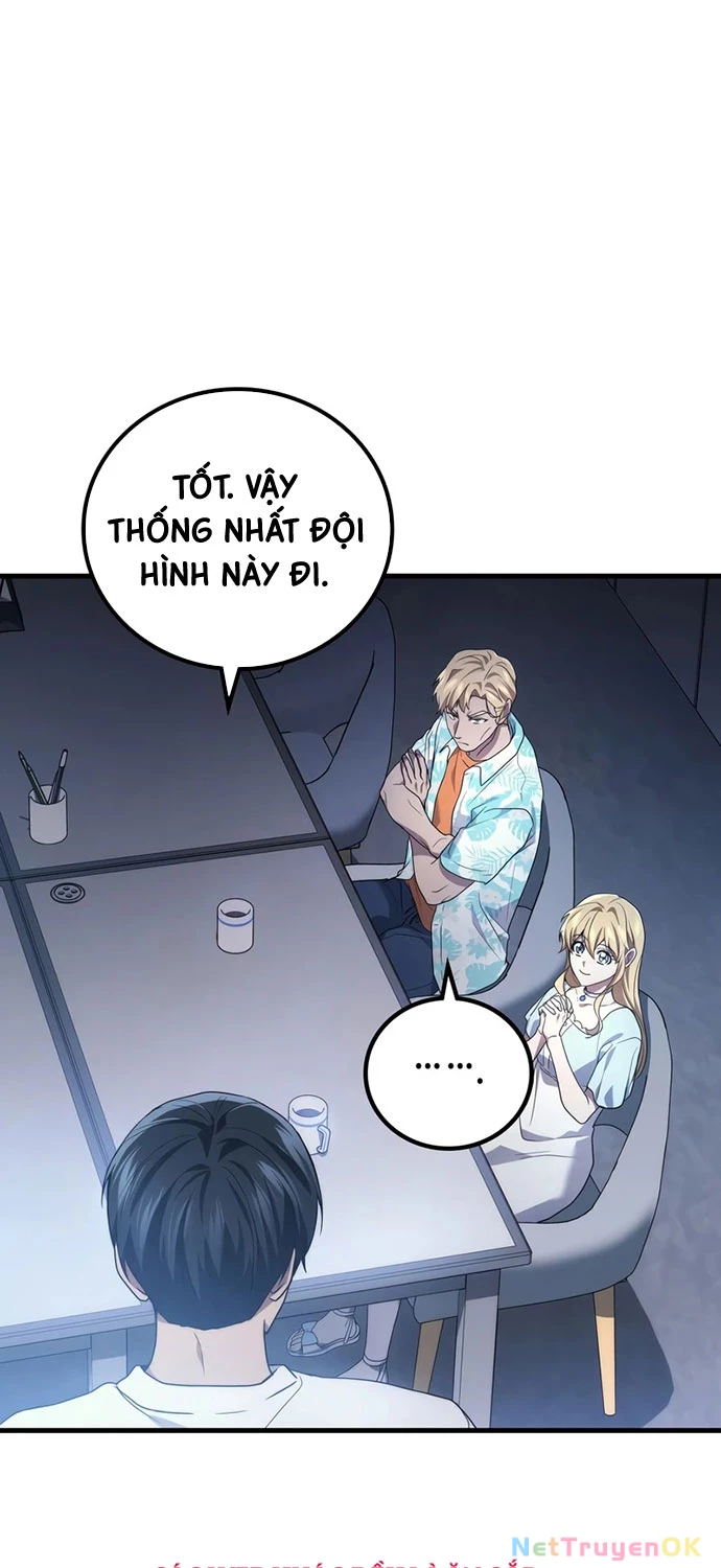 Thần Chiến Tranh Trở Lại Cấp 2 Chapter 69 - Trang 2