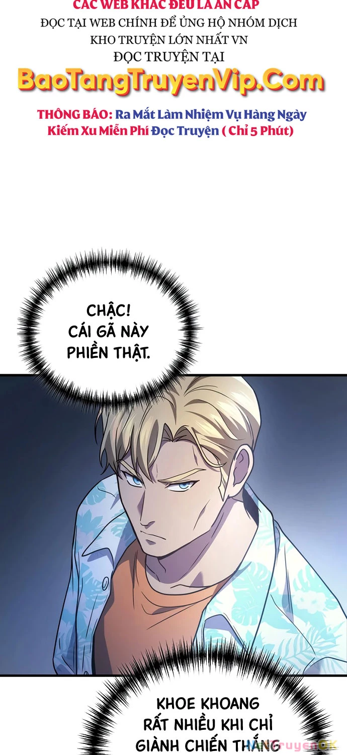 Thần Chiến Tranh Trở Lại Cấp 2 Chapter 69 - Trang 2