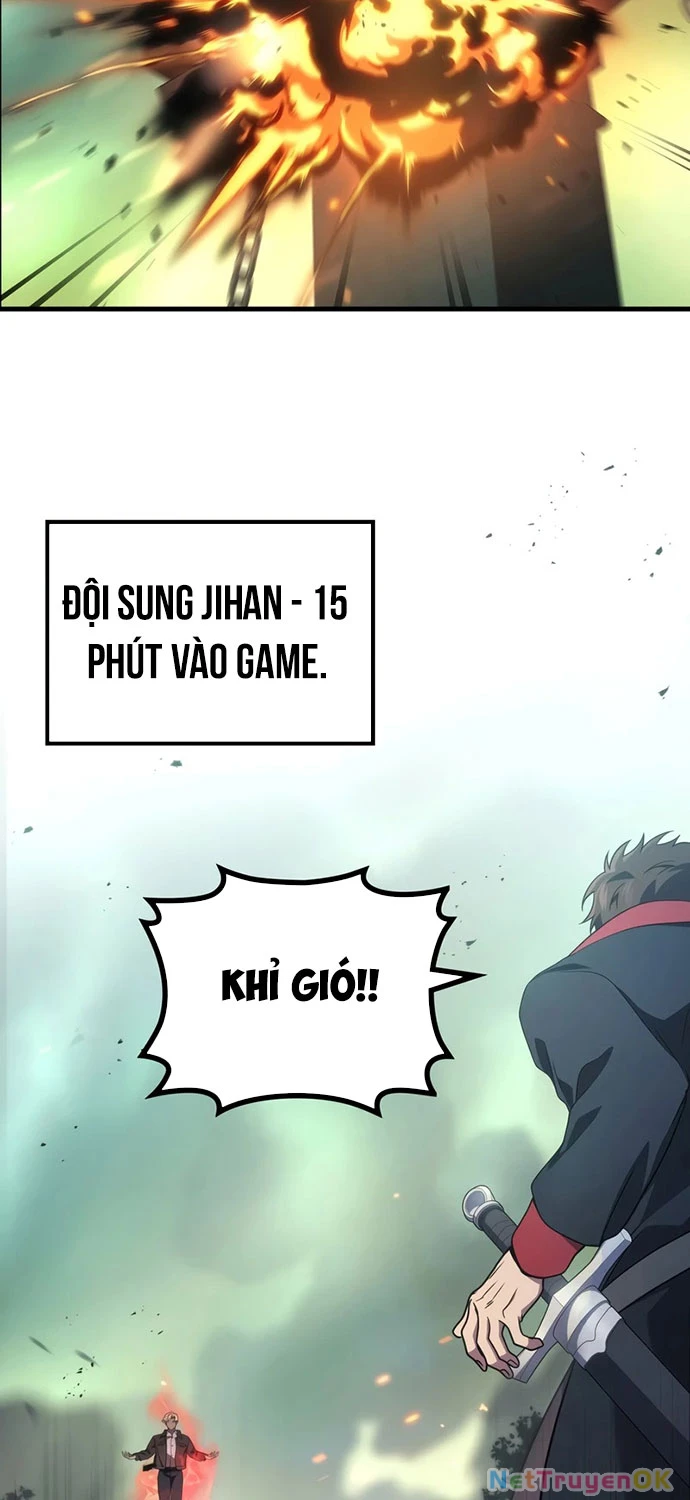 Thần Chiến Tranh Trở Lại Cấp 2 Chapter 69 - Trang 2