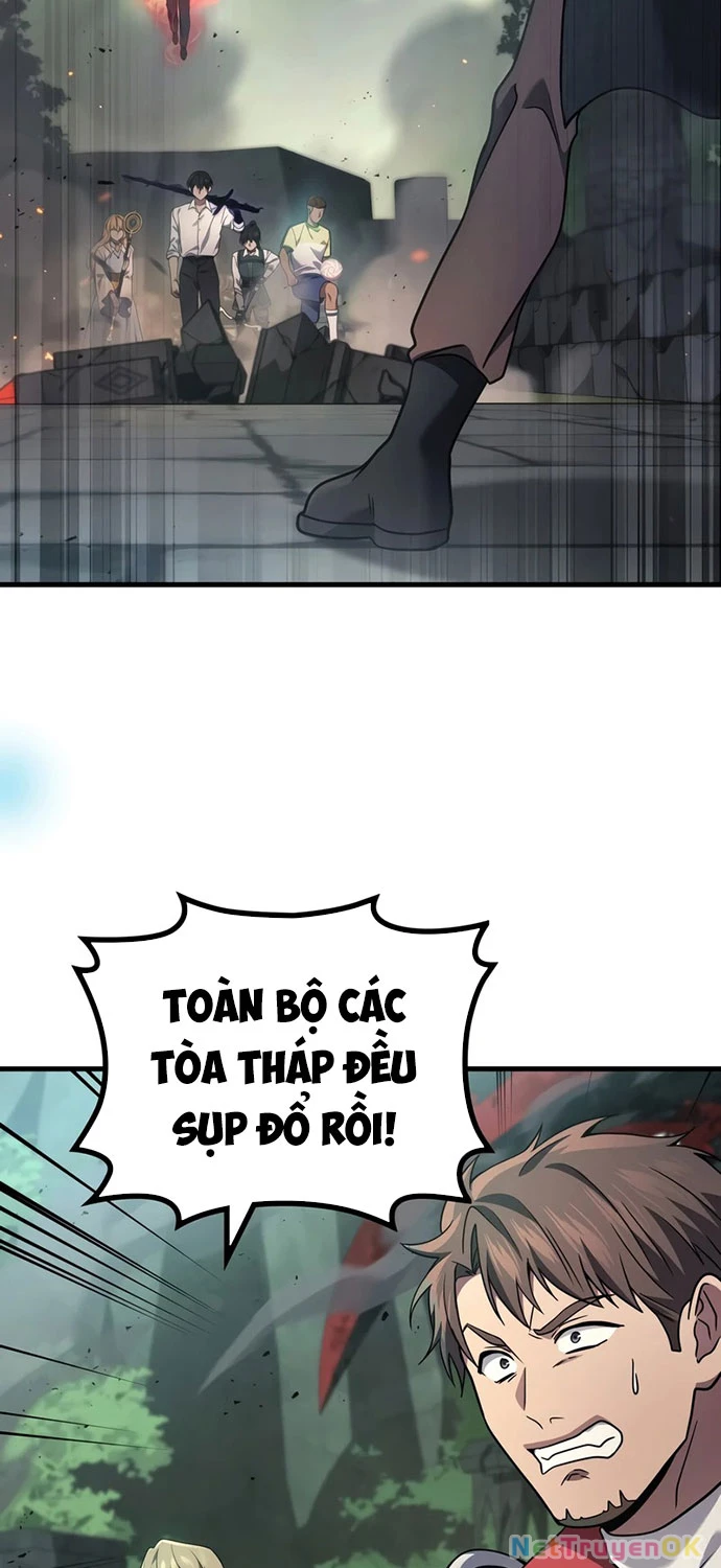 Thần Chiến Tranh Trở Lại Cấp 2 Chapter 69 - Trang 2