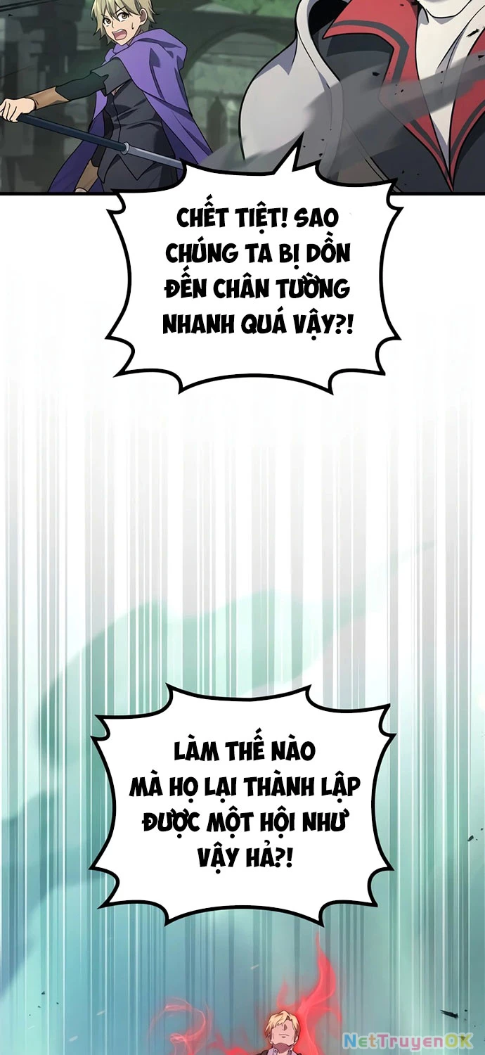 Thần Chiến Tranh Trở Lại Cấp 2 Chapter 69 - Trang 2