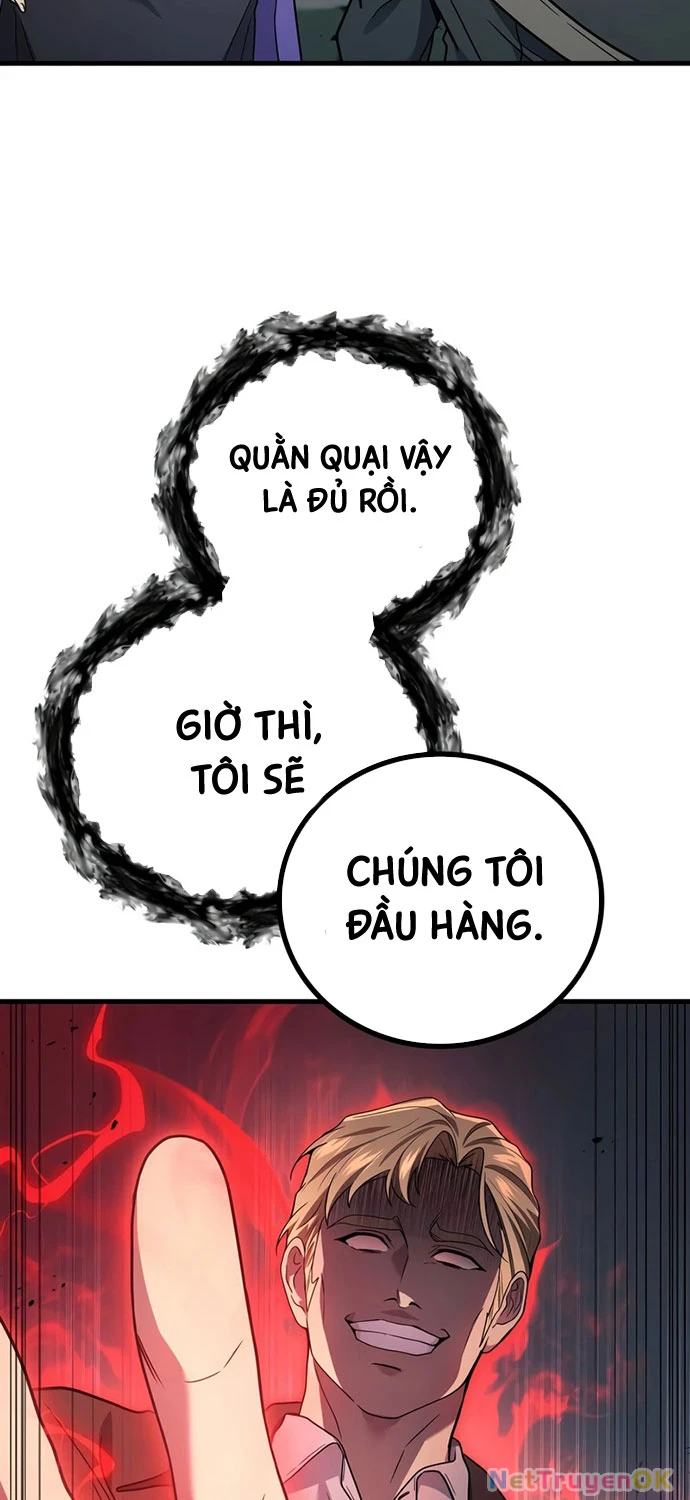 Thần Chiến Tranh Trở Lại Cấp 2 Chapter 69 - Trang 2