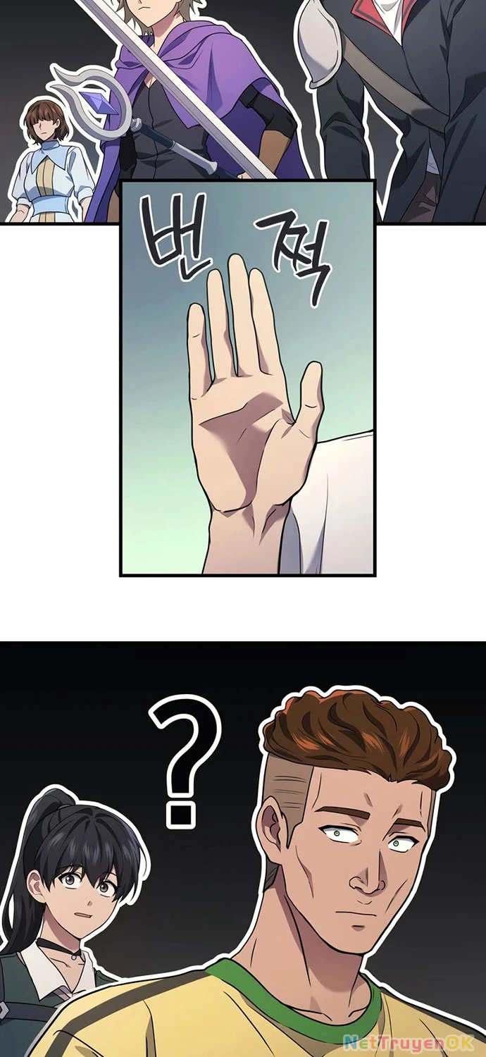 Thần Chiến Tranh Trở Lại Cấp 2 Chapter 69 - Trang 2