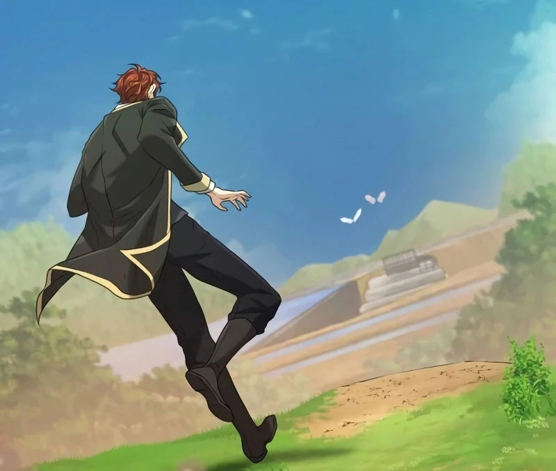 Bậc Thầy Thiết Kế Điền Trang Chapter 160 - Trang 4