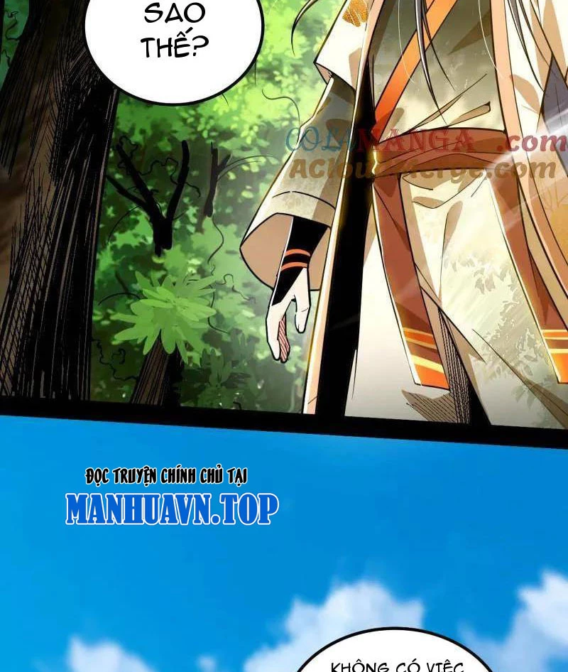 Ta Là Tà Đế Chapter 508 - Next Chapter 509