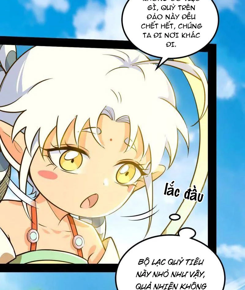 Ta Là Tà Đế Chapter 508 - Next Chapter 509