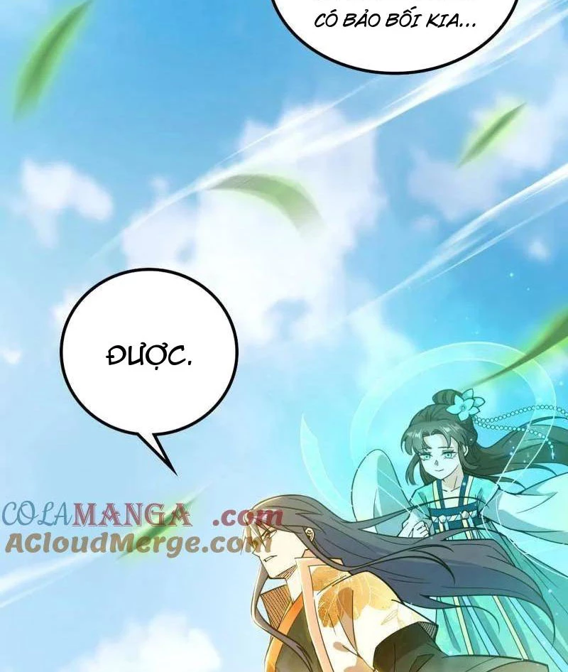 Ta Là Tà Đế Chapter 508 - Next Chapter 509