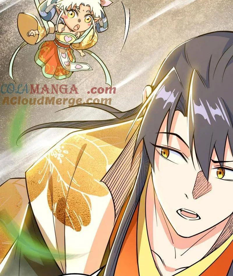 Ta Là Tà Đế Chapter 508 - Next Chapter 509