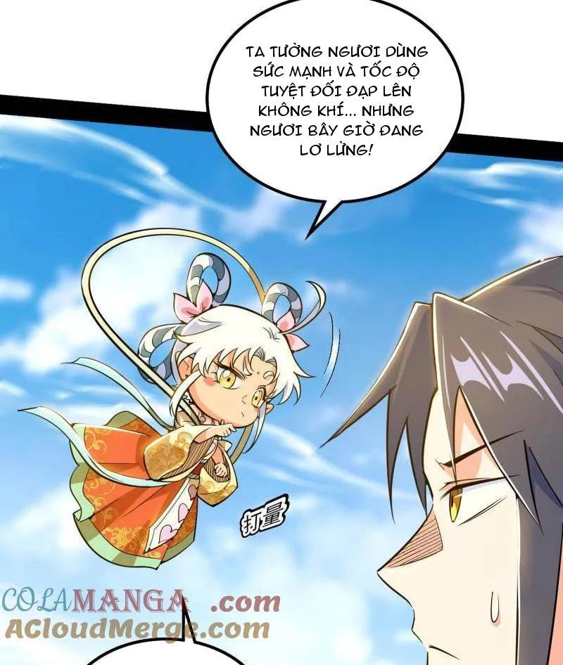 Ta Là Tà Đế Chapter 508 - Next Chapter 509