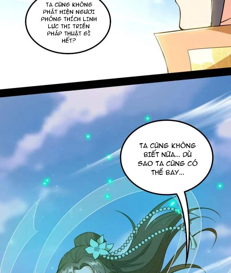 Ta Là Tà Đế Chapter 508 - Next Chapter 509