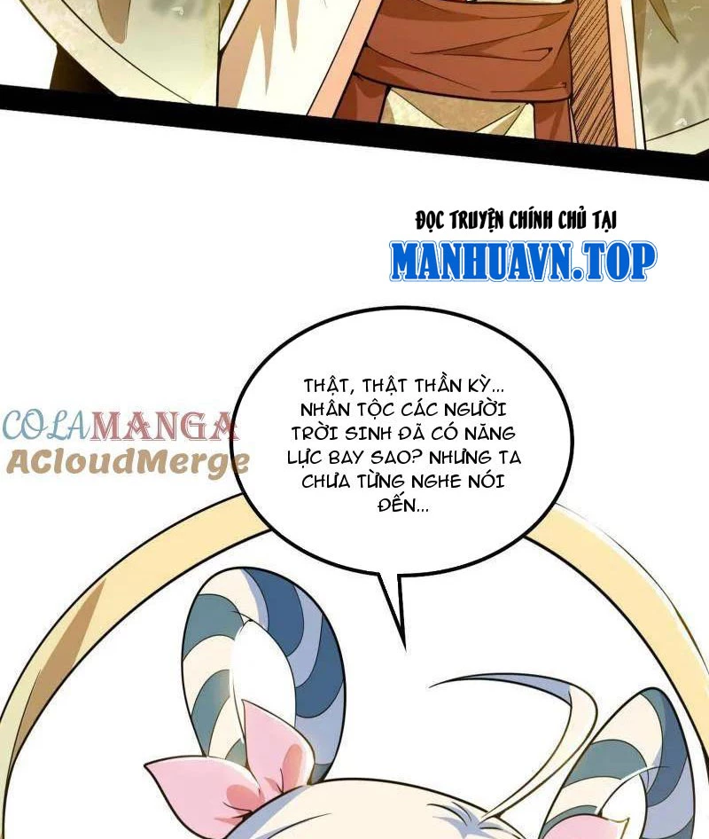 Ta Là Tà Đế Chapter 508 - Next Chapter 509