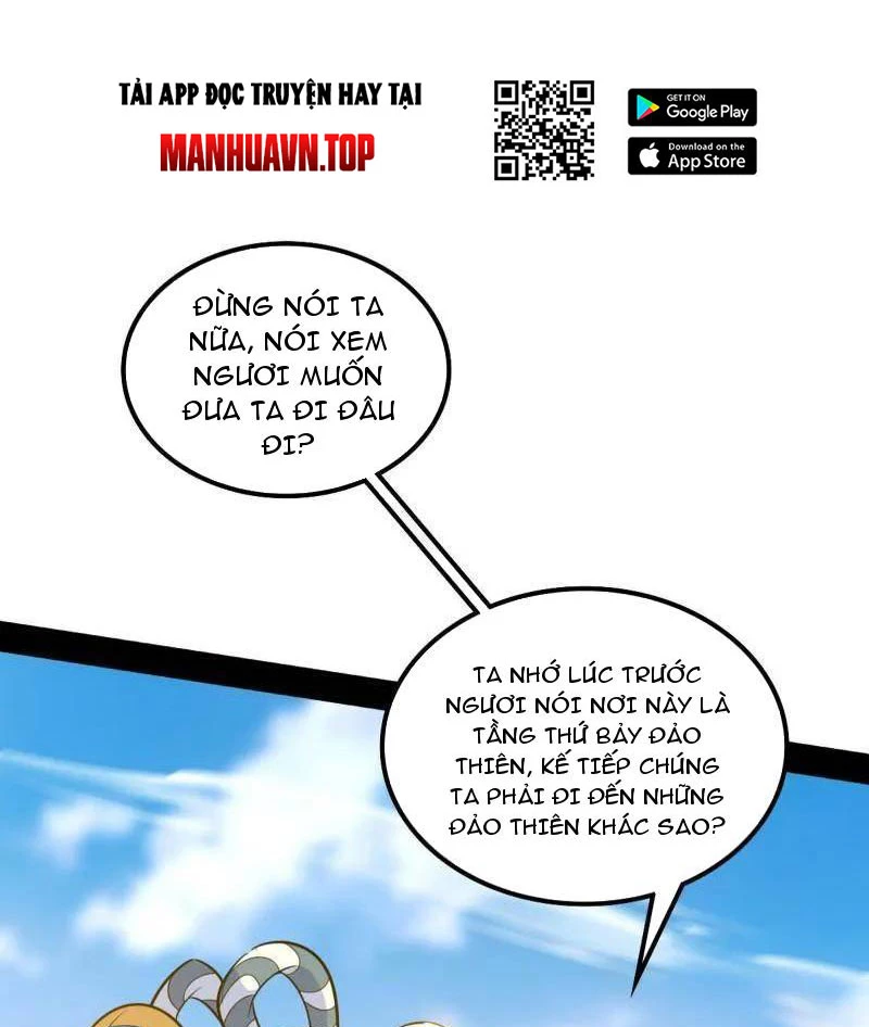 Ta Là Tà Đế Chapter 508 - Next Chapter 509