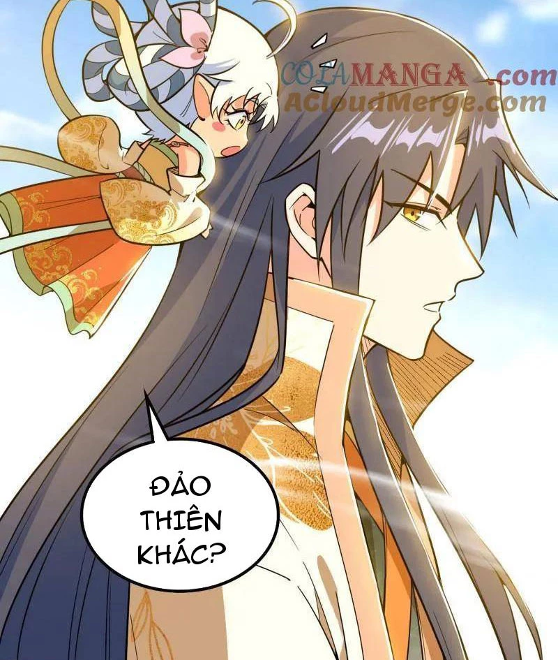 Ta Là Tà Đế Chapter 508 - Next Chapter 509
