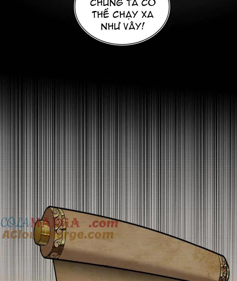 Ta Là Tà Đế Chapter 508 - Next Chapter 509