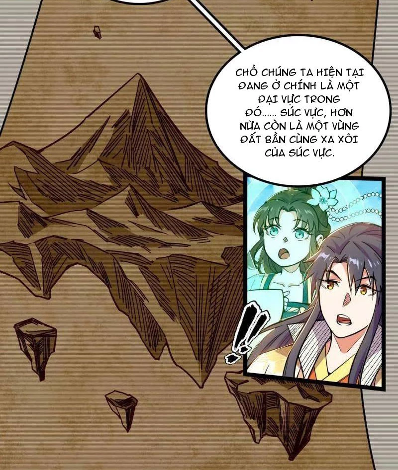 Ta Là Tà Đế Chapter 508 - Next Chapter 509