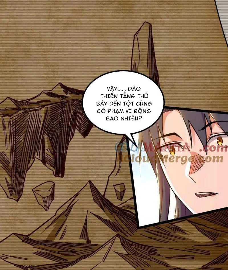 Ta Là Tà Đế Chapter 508 - Next Chapter 509