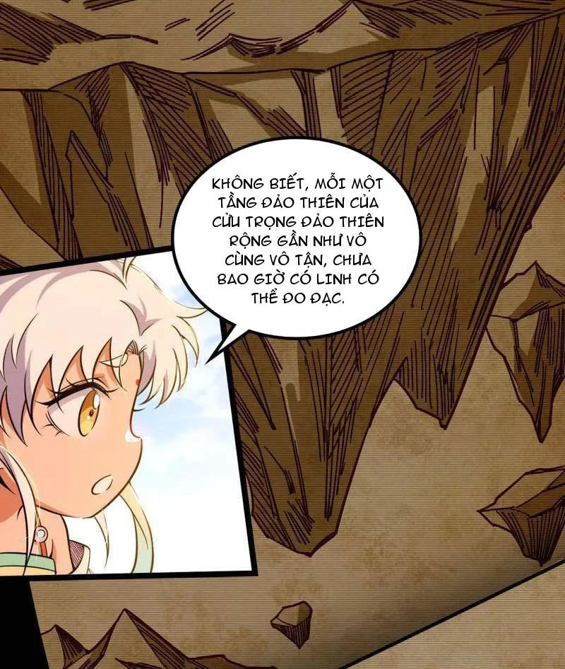 Ta Là Tà Đế Chapter 508 - Next Chapter 509