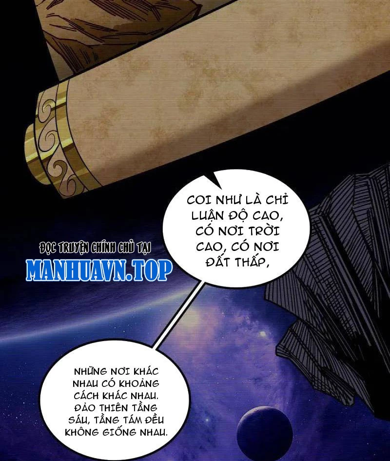 Ta Là Tà Đế Chapter 508 - Next Chapter 509