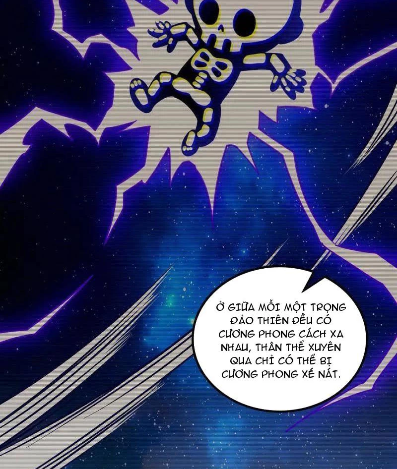Ta Là Tà Đế Chapter 508 - Next Chapter 509