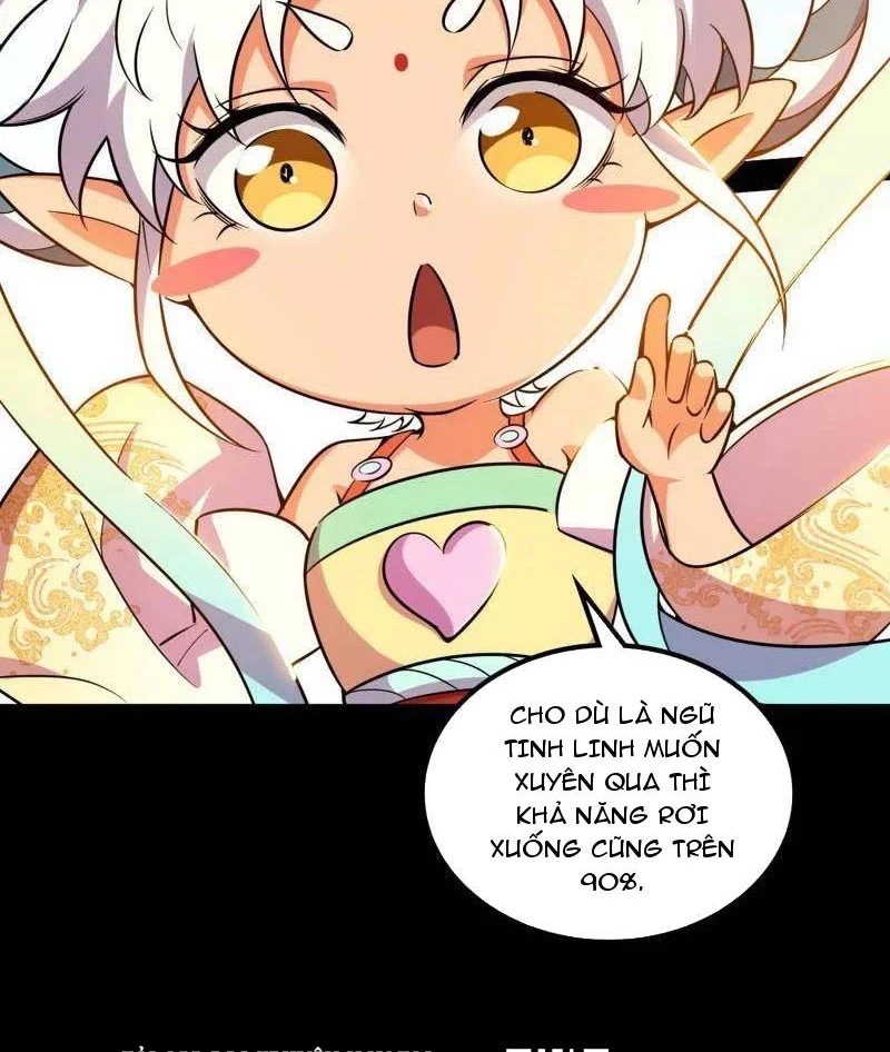 Ta Là Tà Đế Chapter 508 - Next Chapter 509